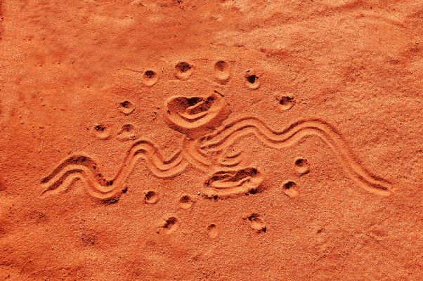 Aboriginal over representation