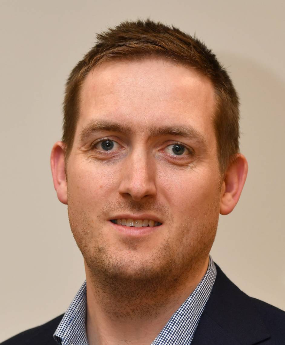 Ben James - AAP Fact Check